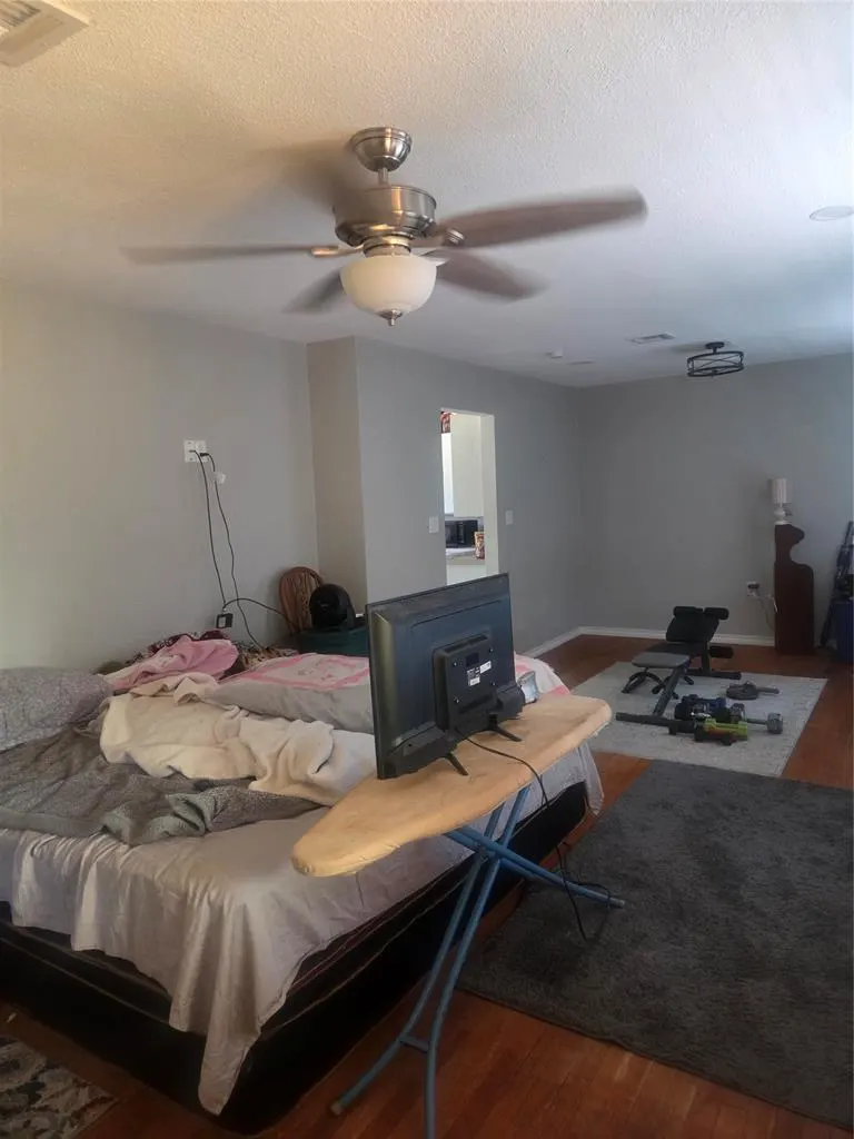 Photo 6 — 1728 S Walnut Street, Pauls Valley, OK 73075