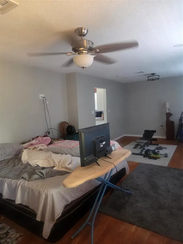Photo 6 — 1728 S Walnut Street, Pauls Valley, OK 73075
