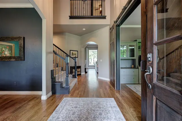 Photo 3 — 1301 Autumn Creek Drive, Edmond, OK 73003