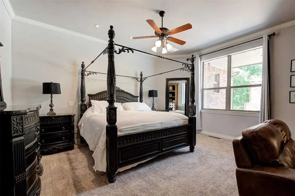 Photo 11 — 1301 Autumn Creek Drive, Edmond, OK 73003