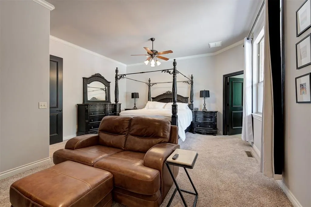 Photo 12 — 1301 Autumn Creek Drive, Edmond, OK 73003
