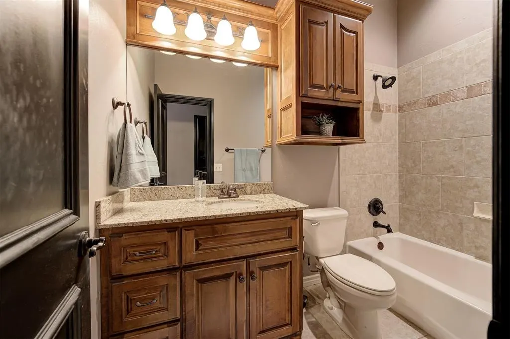 Photo 19 — 1301 Autumn Creek Drive, Edmond, OK 73003