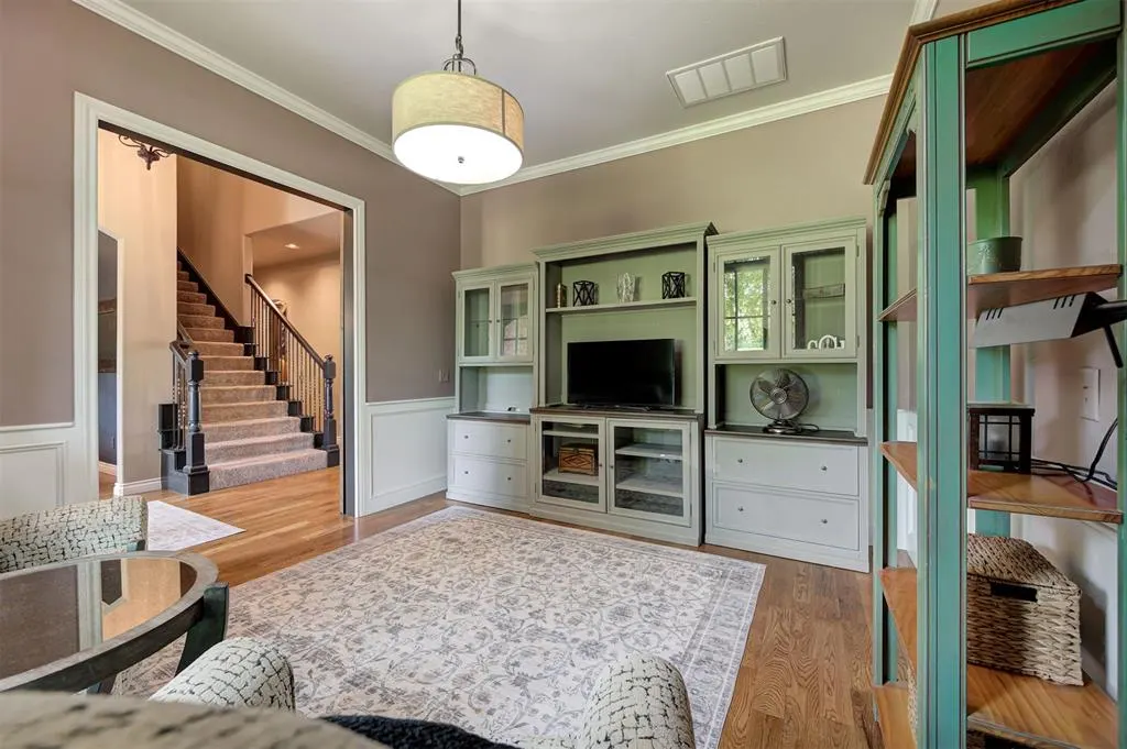 Photo 21 — 1301 Autumn Creek Drive, Edmond, OK 73003