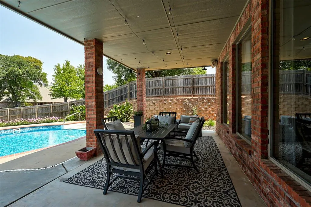 Photo 29 — 1301 Autumn Creek Drive, Edmond, OK 73003
