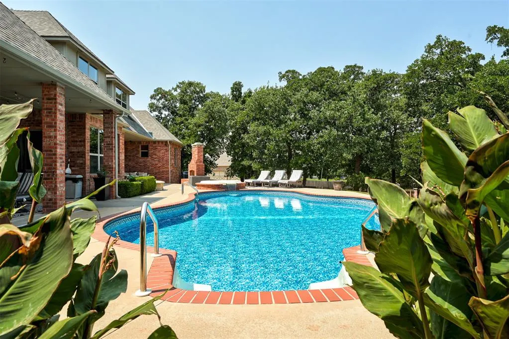 Photo 31 — 1301 Autumn Creek Drive, Edmond, OK 73003