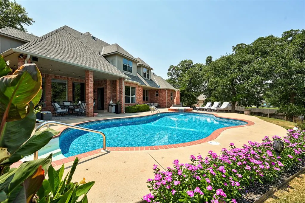 Photo 32 — 1301 Autumn Creek Drive, Edmond, OK 73003