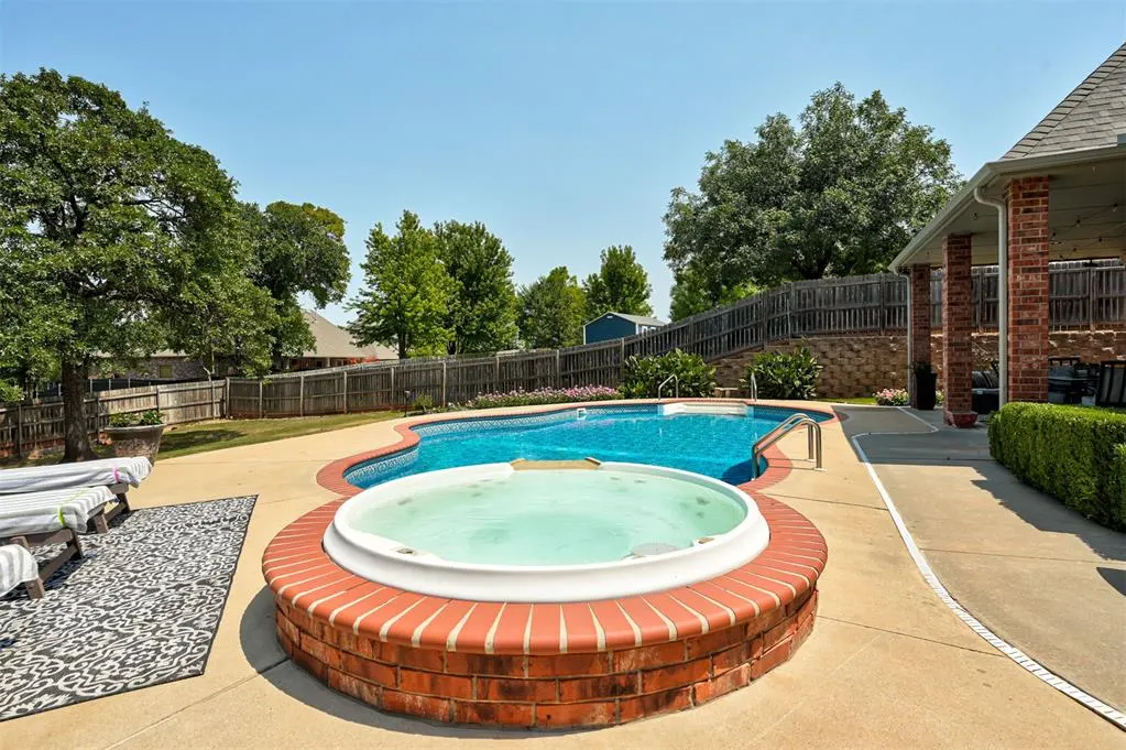 Photo 33 — 1301 Autumn Creek Drive, Edmond, OK 73003