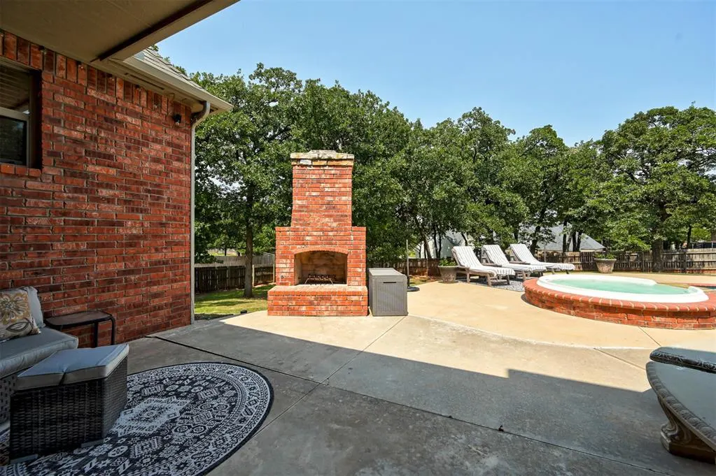 Photo 34 — 1301 Autumn Creek Drive, Edmond, OK 73003