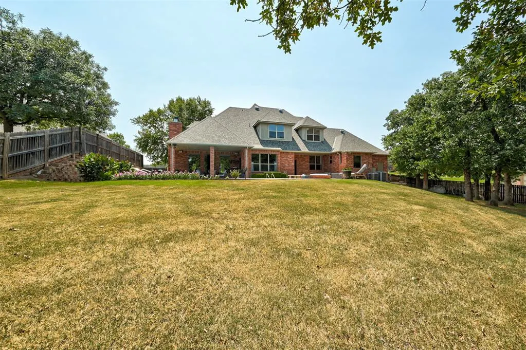 Photo 36 — 1301 Autumn Creek Drive, Edmond, OK 73003