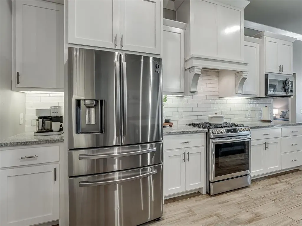 Photo 10 — 1825 W Blake Court Way, Mustang, OK 73064