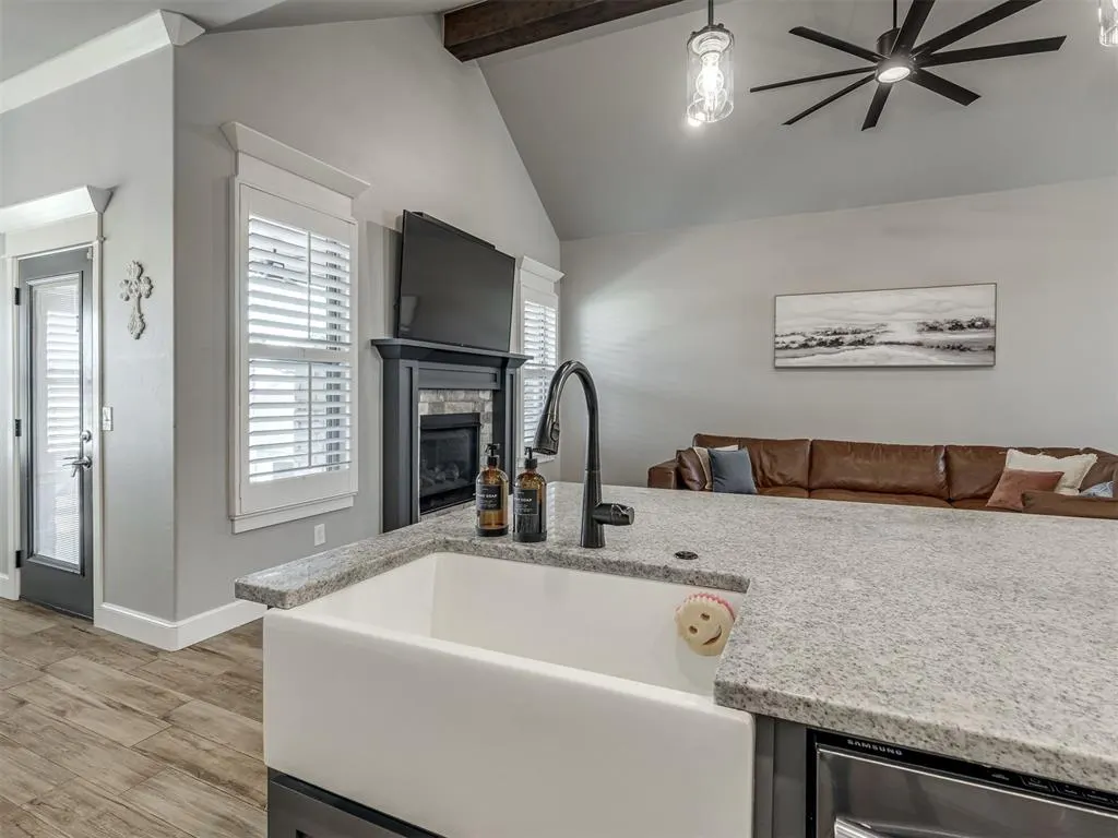 Photo 13 — 1825 W Blake Court Way, Mustang, OK 73064