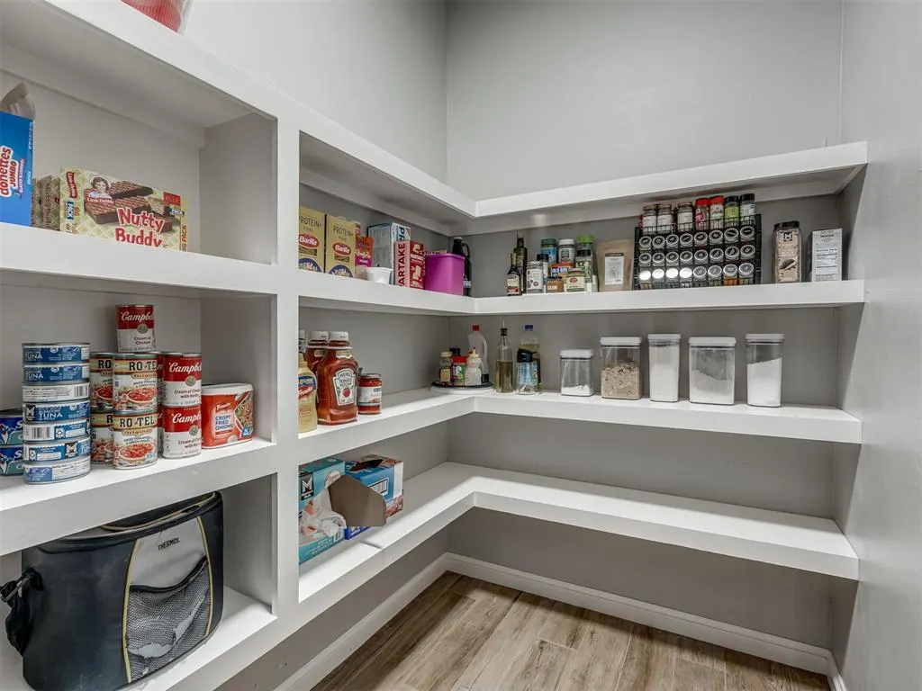 Photo 14 — 1825 W Blake Court Way, Mustang, OK 73064