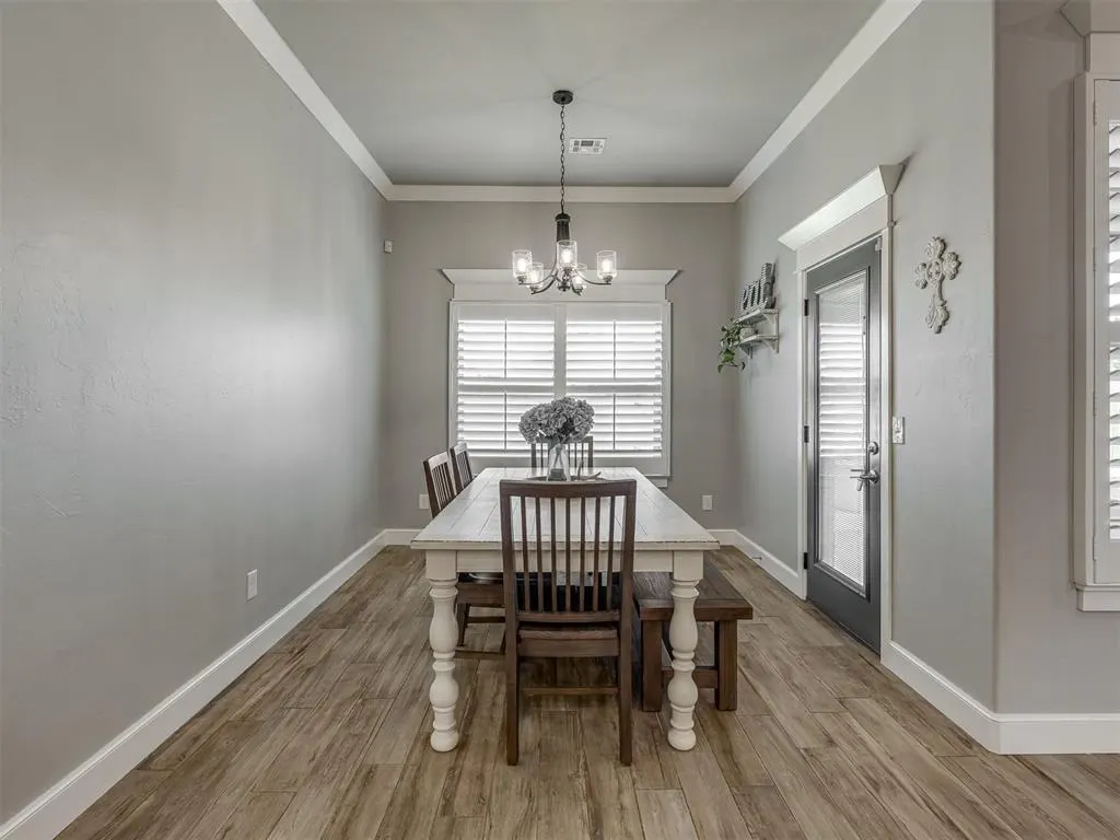Photo 15 — 1825 W Blake Court Way, Mustang, OK 73064