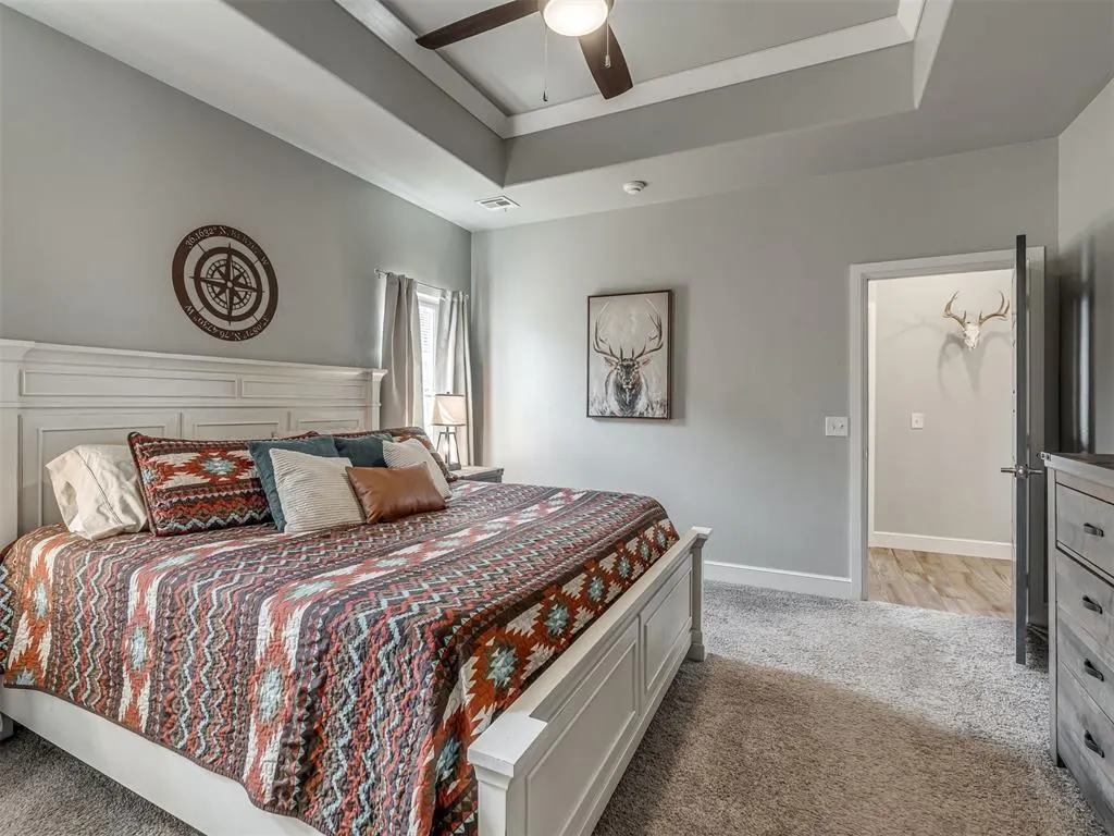 Photo 17 — 1825 W Blake Court Way, Mustang, OK 73064