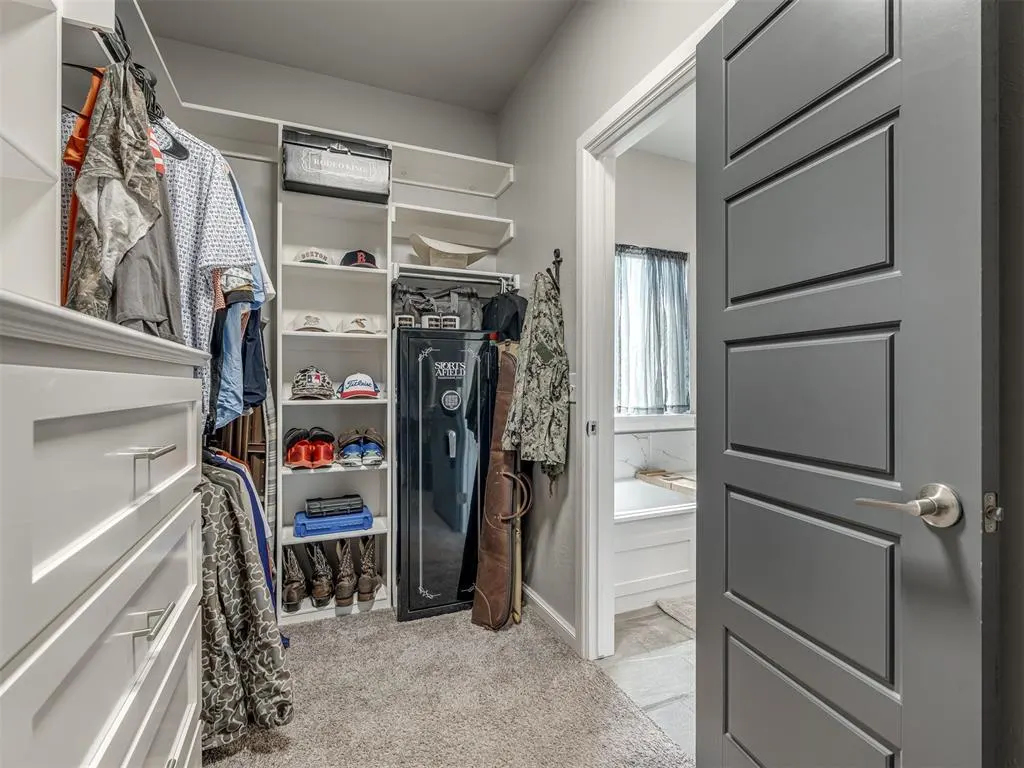 Photo 24 — 1825 W Blake Court Way, Mustang, OK 73064