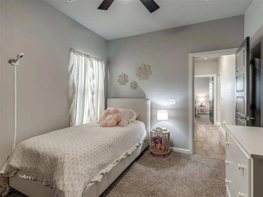Photo 33 — 1825 W Blake Court Way, Mustang, OK 73064