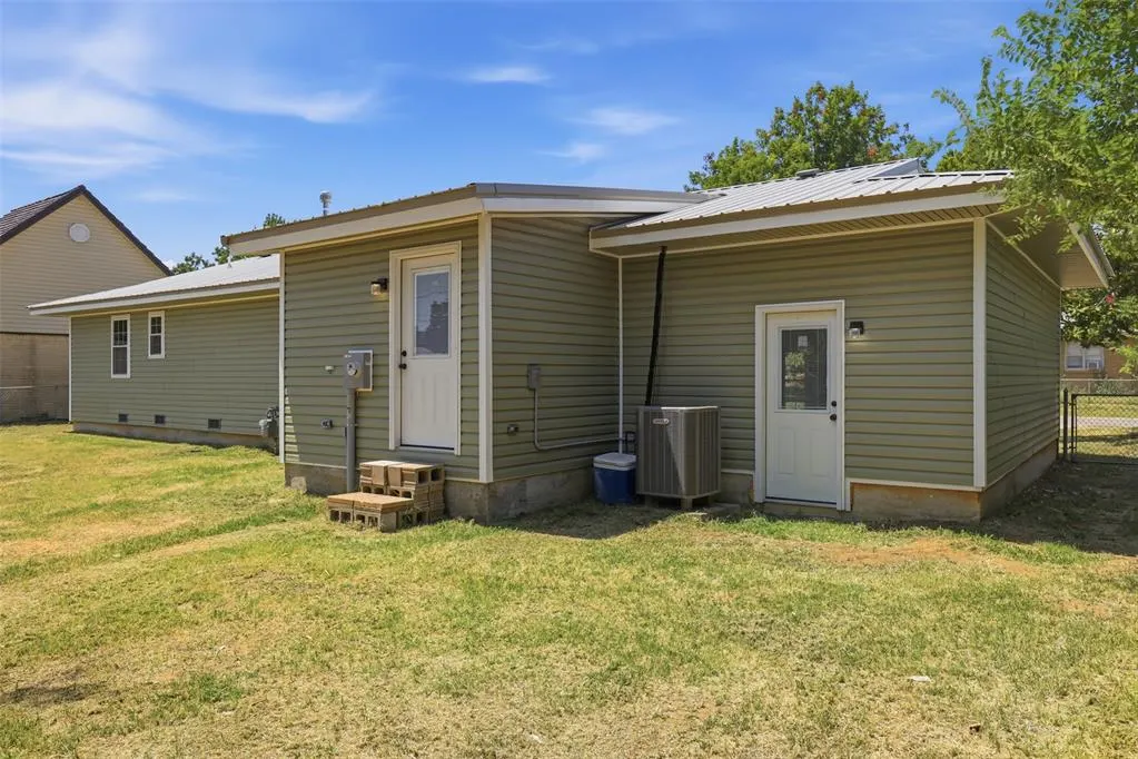 Photo 33 — 3244 Cox Street, Choctaw, OK 73020
