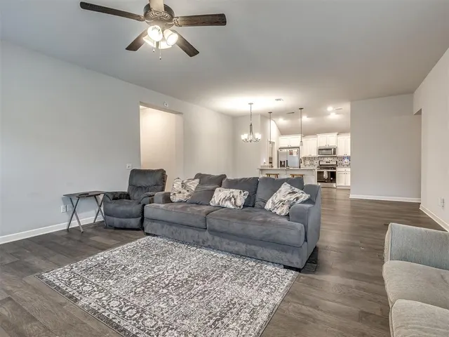 Photo 5 — 15508 Rosedown Drive, Oklahoma City, OK 73170