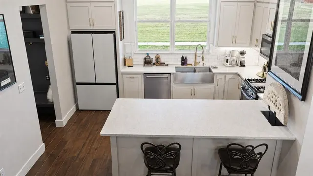 Photo 5 — 26288 N 2960 Road, Cashion, OK 73016