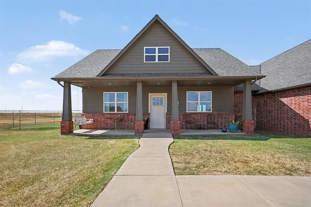 Photo 13 — 26288 N 2960 Road, Cashion, OK 73016
