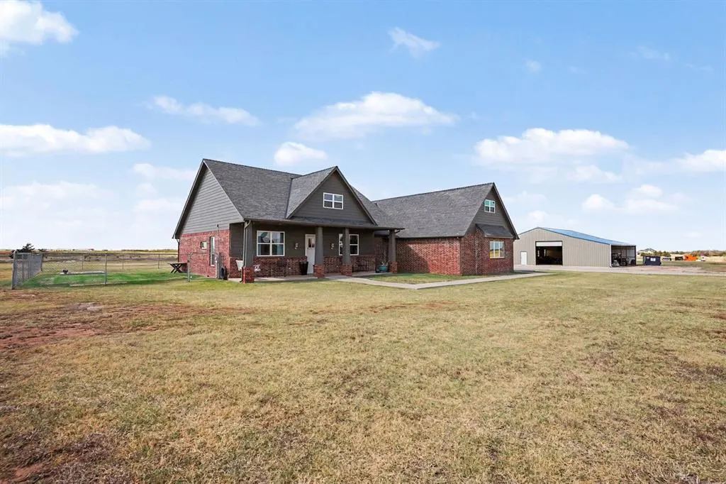 Photo 14 — 26288 N 2960 Road, Cashion, OK 73016