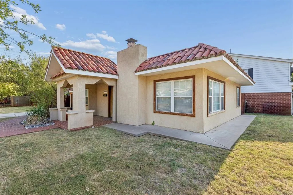 Photo 2 — 8000 N Military Avenue, Oklahoma City, OK 73114