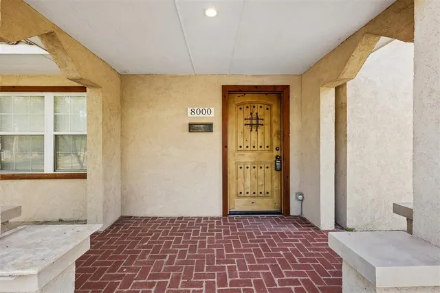 Photo 7 — 8000 N Military Avenue, Oklahoma City, OK 73114