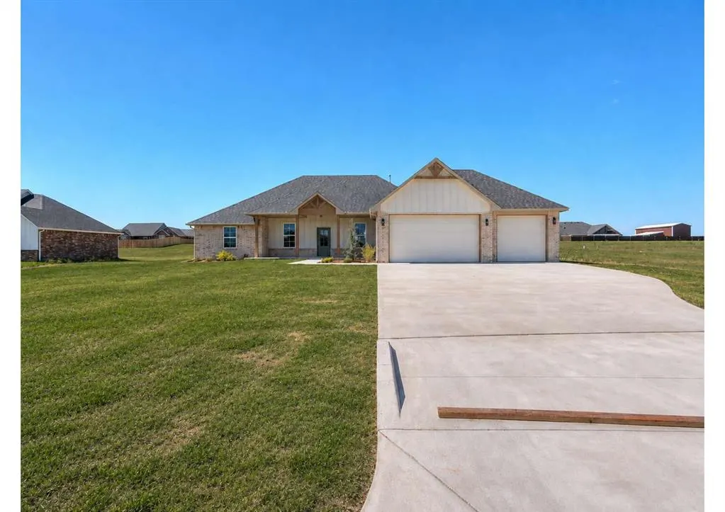 Photo 41 — 4433 Raymond Lane, Guthrie, OK 73044