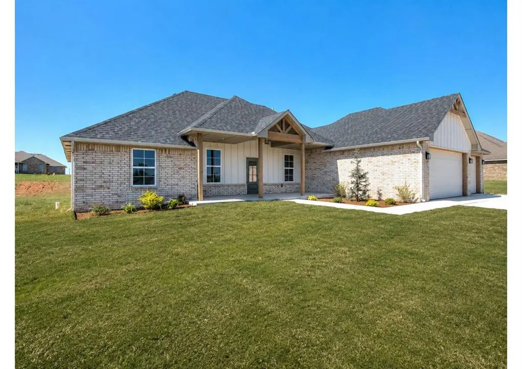 Photo 40 — 4433 Raymond Lane, Guthrie, OK 73044