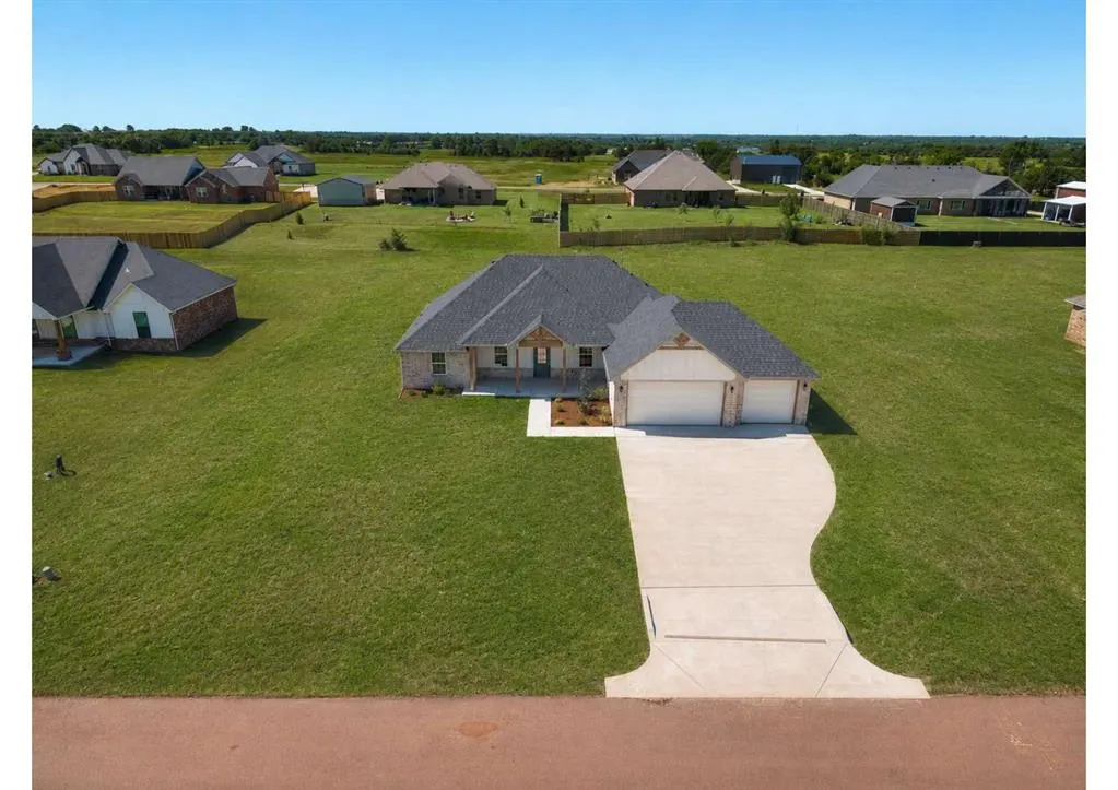 Photo 49 — 4433 Raymond Lane, Guthrie, OK 73044