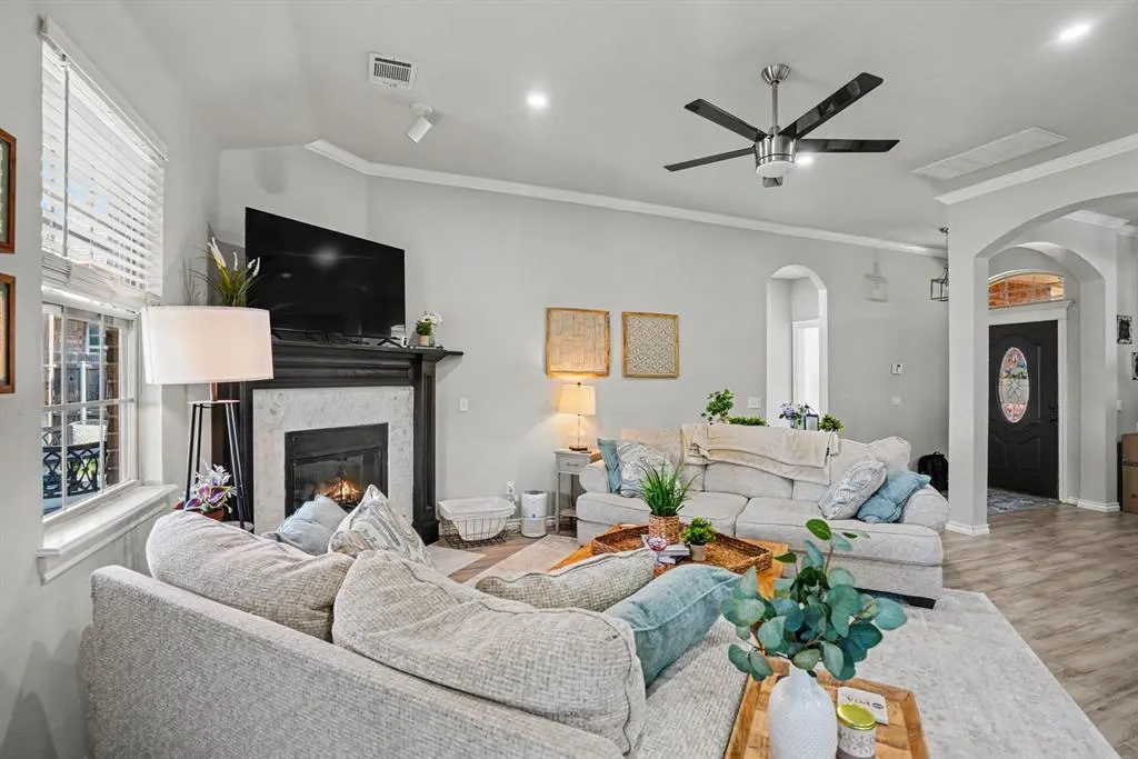 Photo 5 — 3109 Loren Avenue, Oklahoma City, OK 73160