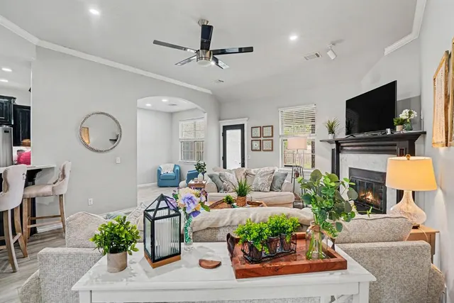 Photo 6 — 3109 Loren Avenue, Oklahoma City, OK 73160