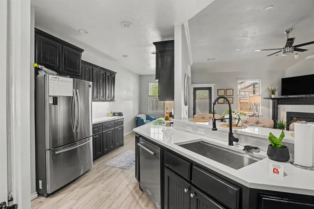 Photo 11 — 3109 Loren Avenue, Oklahoma City, OK 73160