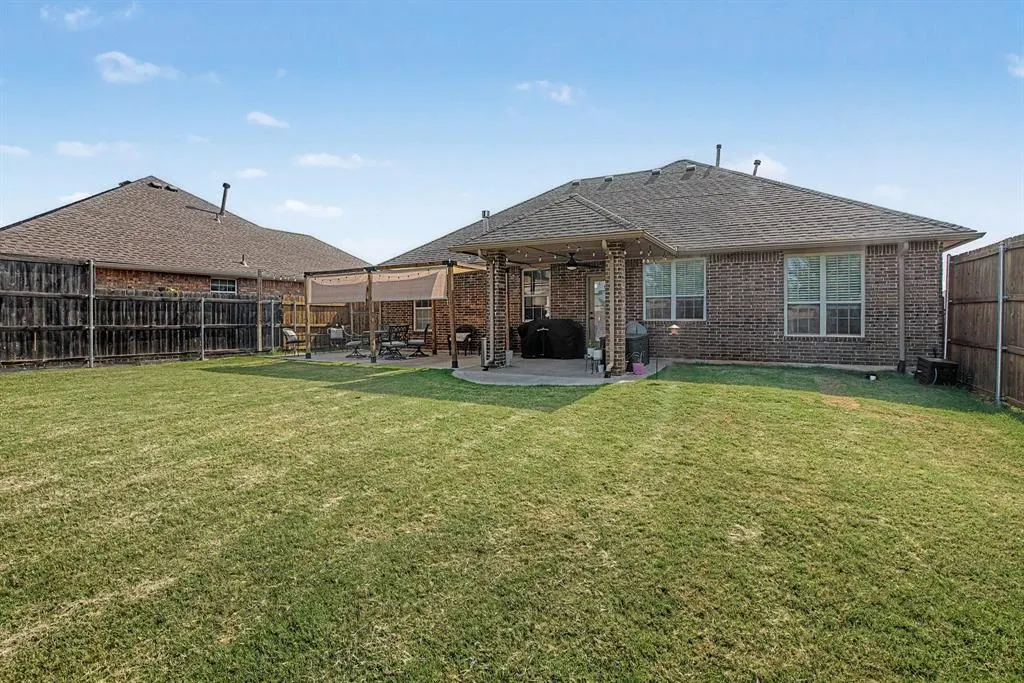 Photo 26 — 3109 Loren Avenue, Oklahoma City, OK 73160