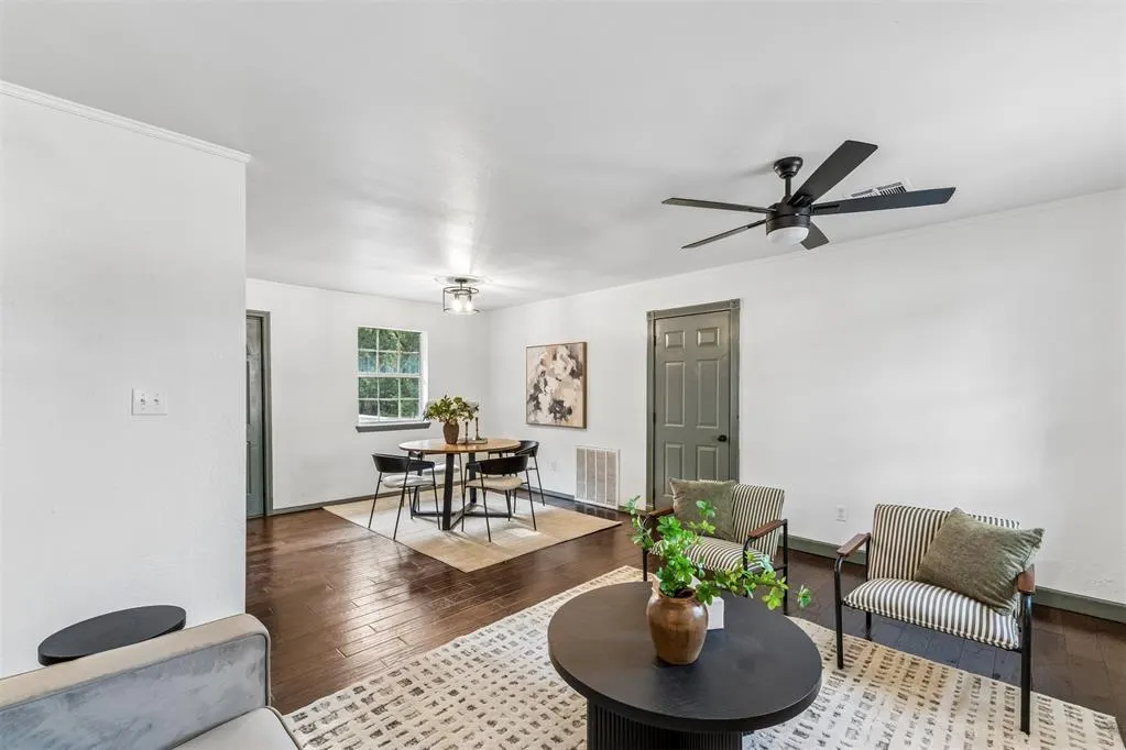 Photo 9 — 1017 Pinebrook Drive, Guthrie, OK 73044