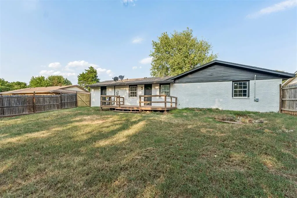 Photo 33 — 1017 Pinebrook Drive, Guthrie, OK 73044