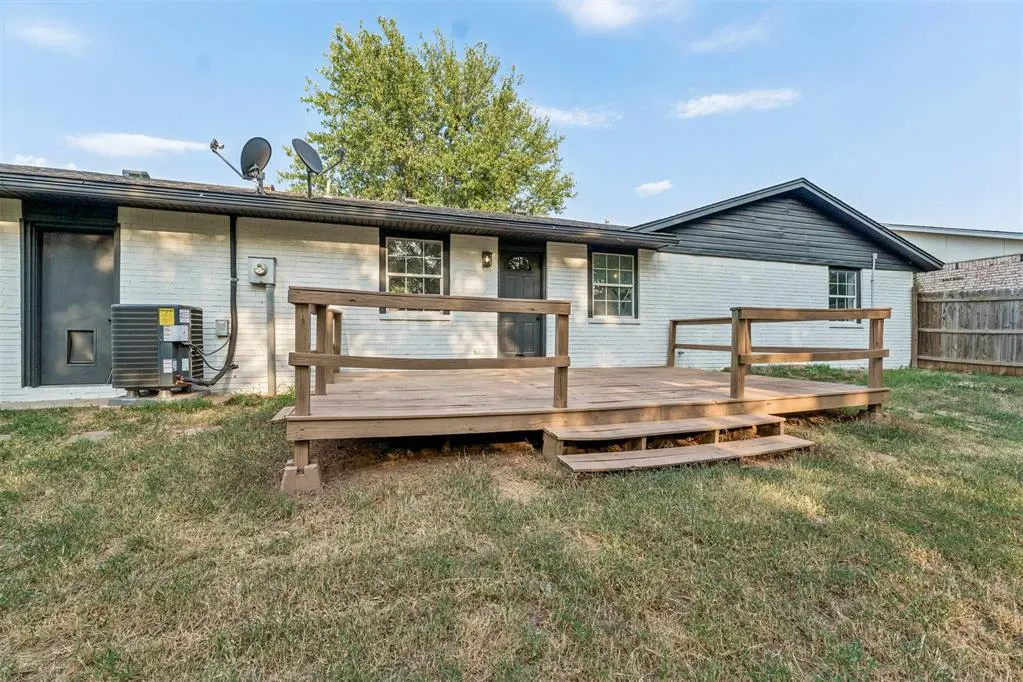 Photo 34 — 1017 Pinebrook Drive, Guthrie, OK 73044