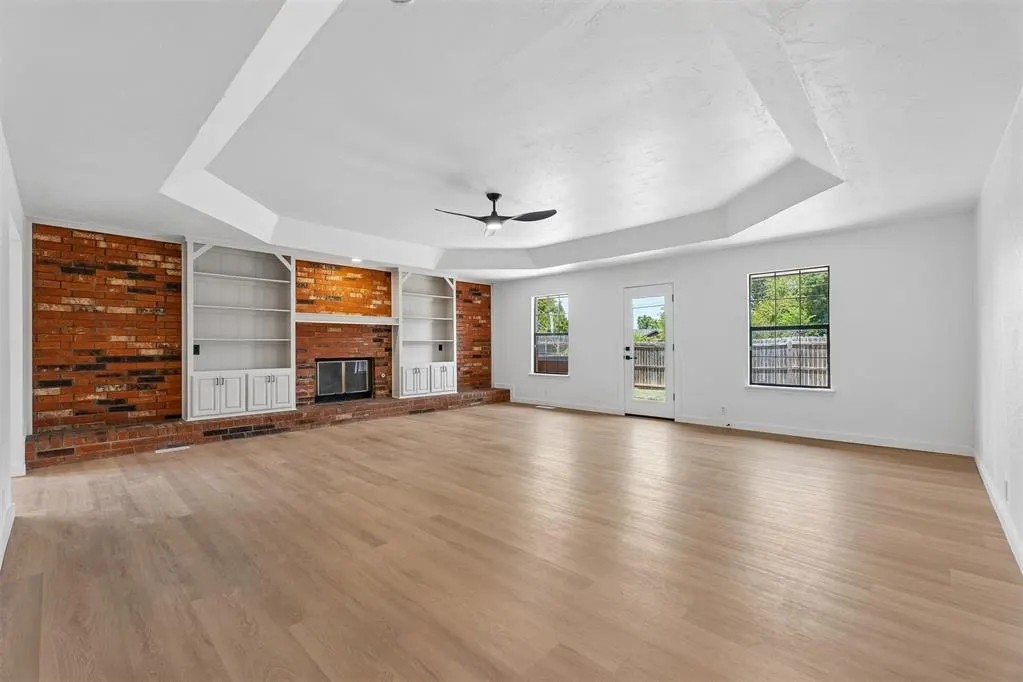 Photo 5 — 1617 Shadow Court, Edmond, OK 73013