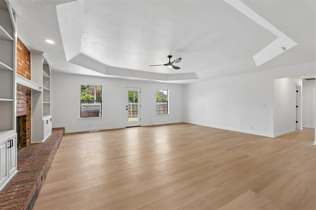 Photo 8 — 1617 Shadow Court, Edmond, OK 73013