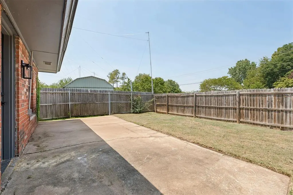 Photo 36 — 1617 Shadow Court, Edmond, OK 73013