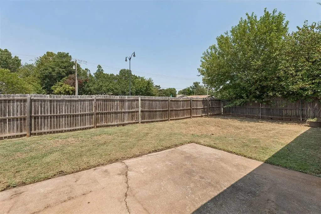 Photo 37 — 1617 Shadow Court, Edmond, OK 73013