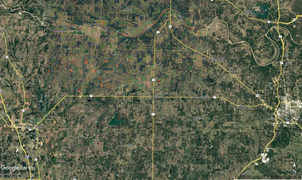 Photo 50 — 50662 E County Road 1510, Stratford, OK 74872