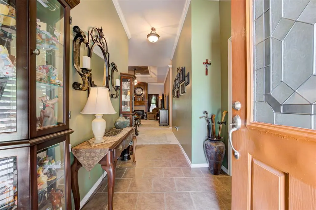 Photo 6 — 833 Ethan Lane, Yukon, OK 73099