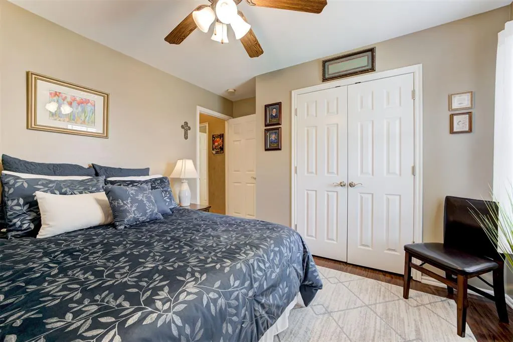 Photo 32 — 833 Ethan Lane, Yukon, OK 73099