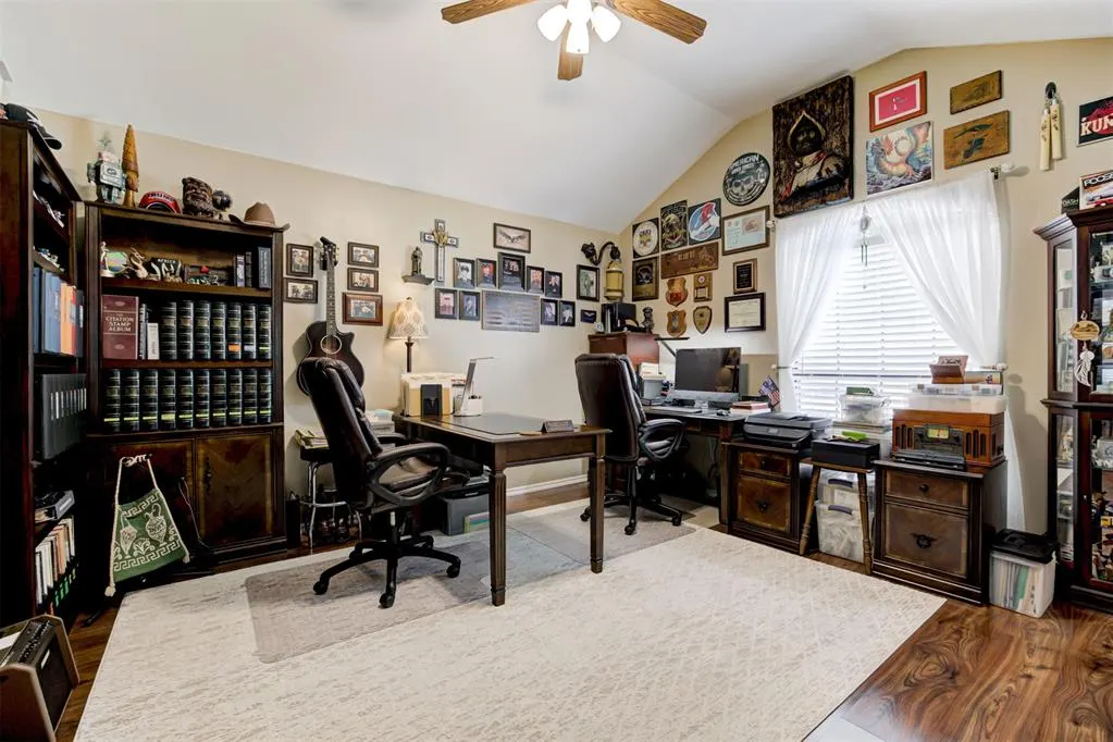 Photo 35 — 833 Ethan Lane, Yukon, OK 73099