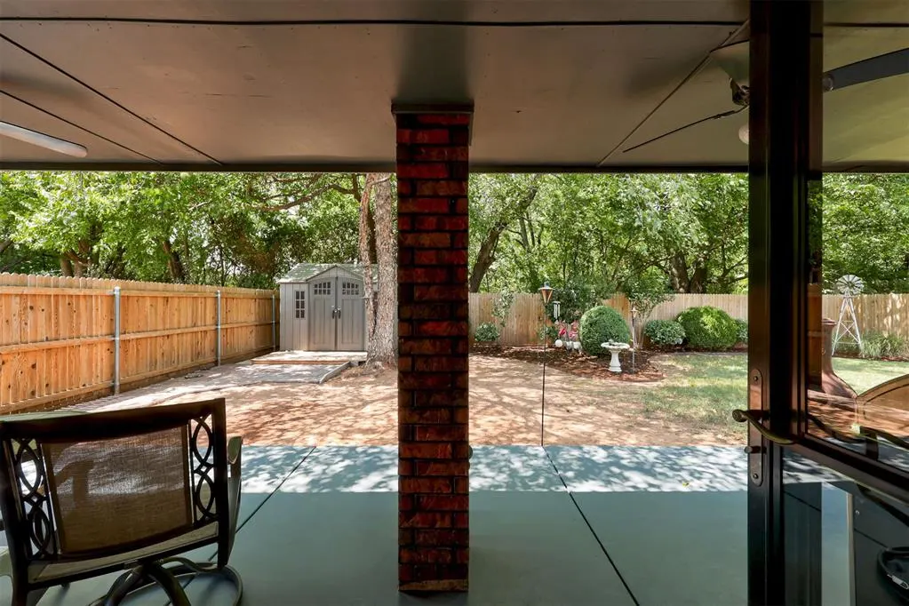 Photo 37 — 833 Ethan Lane, Yukon, OK 73099