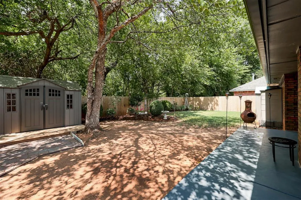 Photo 38 — 833 Ethan Lane, Yukon, OK 73099