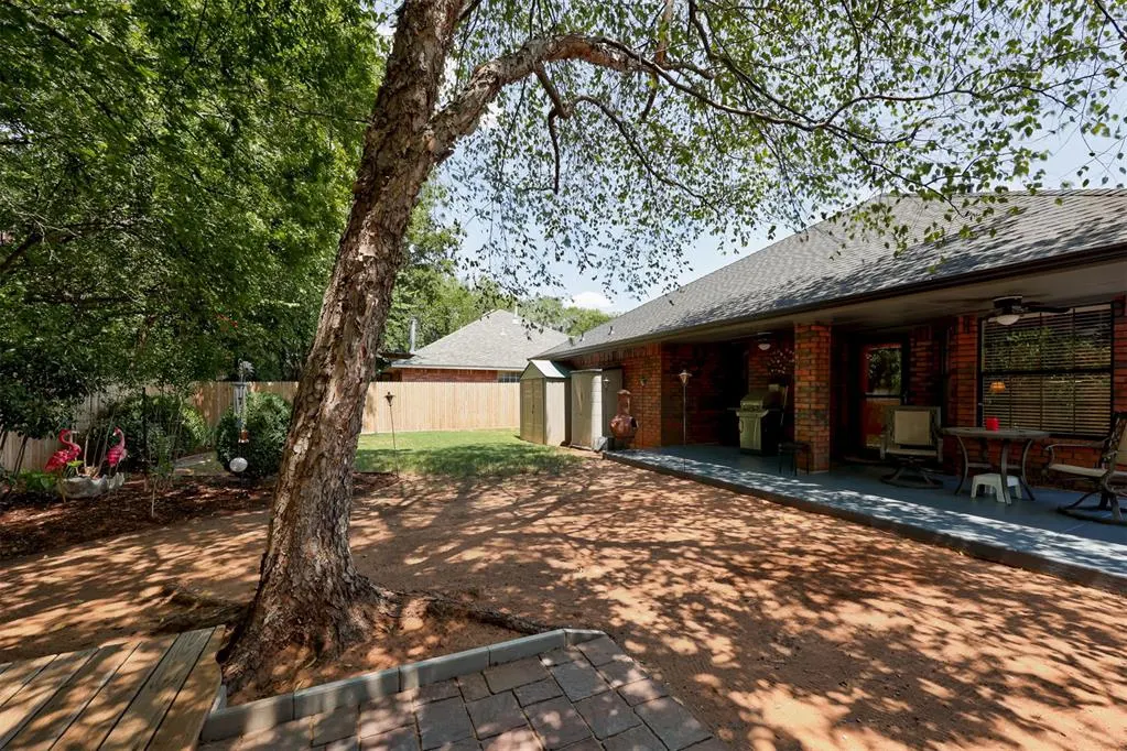 Photo 40 — 833 Ethan Lane, Yukon, OK 73099