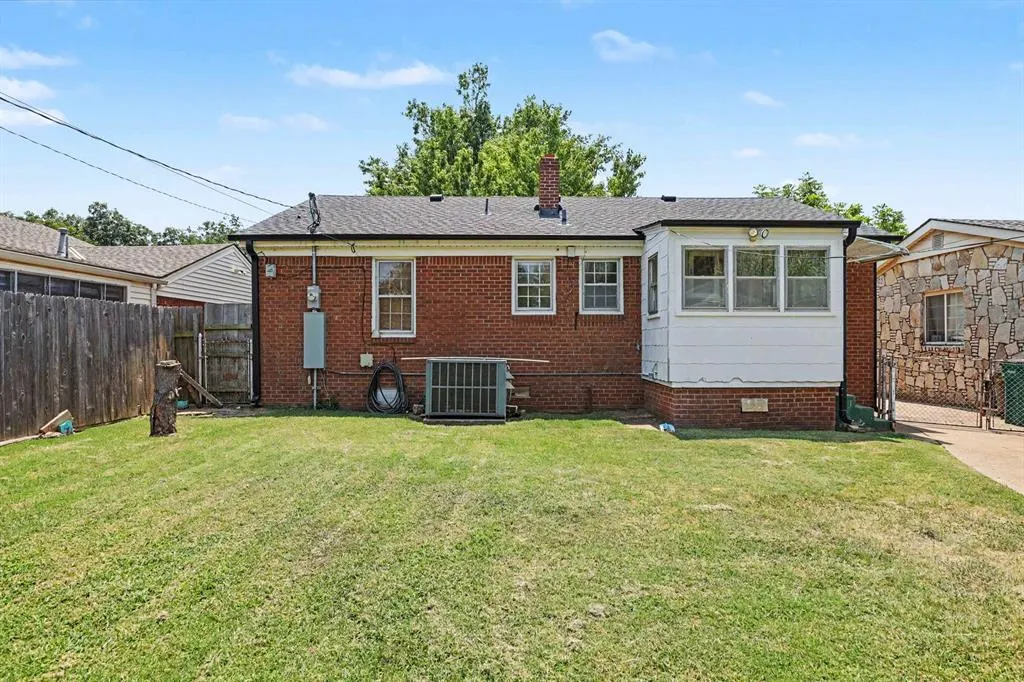 Photo 17 — 2633 NW 33rd Street, Oklahoma City, OK 73112