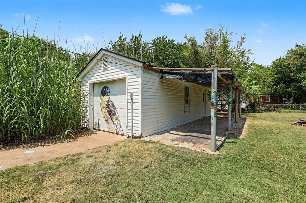 Photo 18 — 2633 NW 33rd Street, Oklahoma City, OK 73112